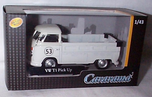 Pick no53 herbie - vw,