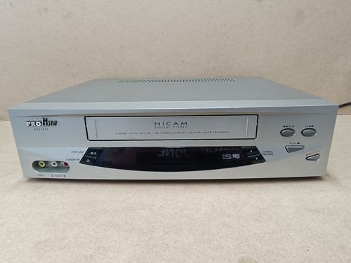 Proline vn2300s vhs video - vhs,