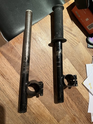 Yamaha tz350g clip - yamaha,