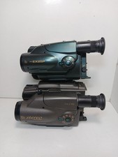 Sanyo VM-EX280P VM-EX25P 8mm