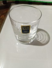 Vintage Royal Scot Crystal's