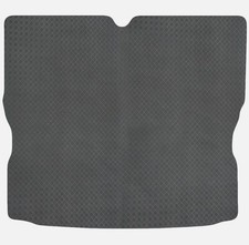 Tailored Boot Liner Mat for