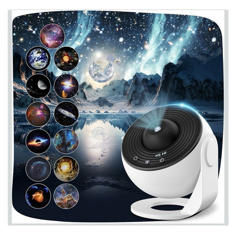 Galaxy star night light - night,