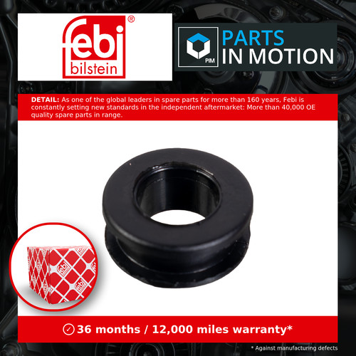 Gear lever bush fits mercedes - bush,