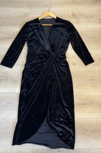 Zara dress size large - large, 12-14