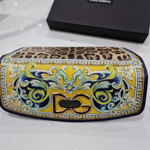 Authentic dolce gabbana - &,