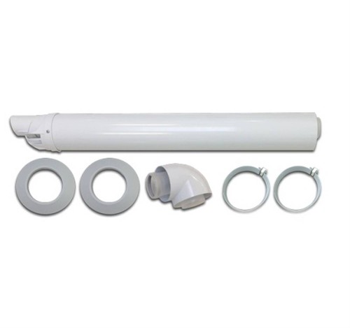 Vaillant standard horizontal - standard,