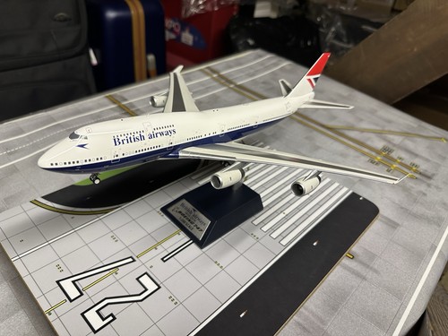 Inflight200 british airways - inflight200,