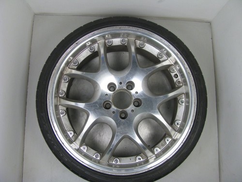 Replica brabus - brabus, wheel