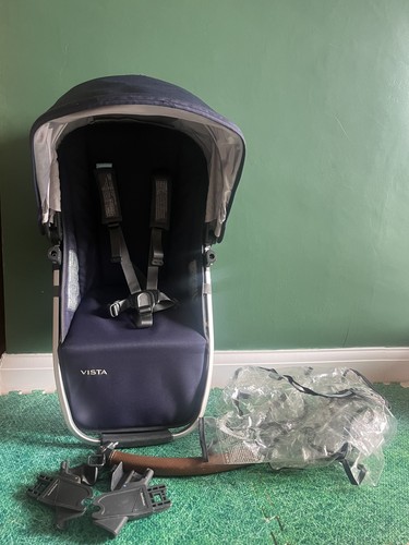 Uppababy vista rumble seat - uppababy,