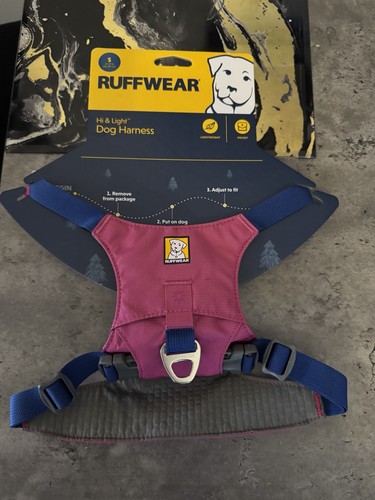 Ruffwear light dog - -,