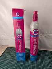 SodaStream Quick Connect 60