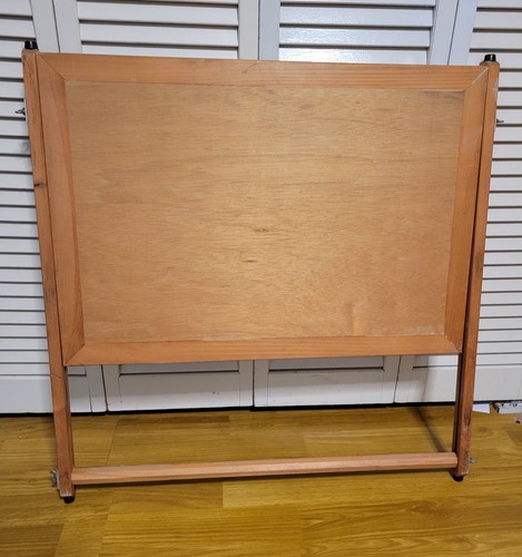 Drafting table vintage - drafting,