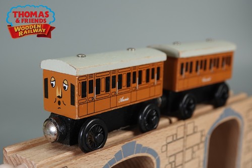 Annie clarabel for brio - clarabel,
