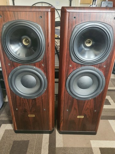 Tannoy definition d700 - tannoy,