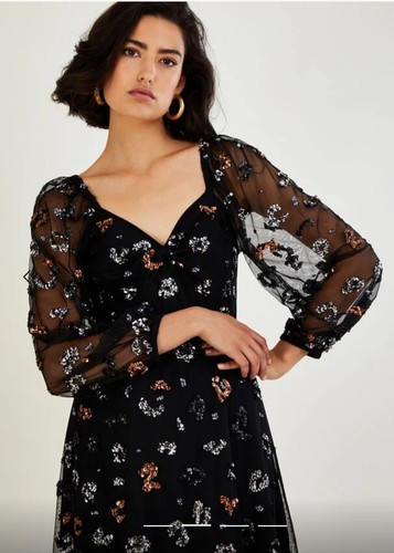 Monsoon bnwt size party - bnwt,