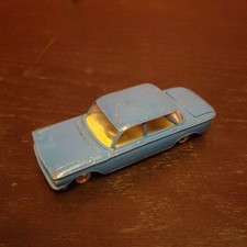 Corgi Toys #229 Chevrolet Corvair - Original Vintage