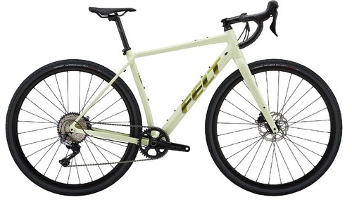 Felt breed road gravel - 30,