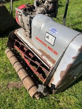 BREAKING For Parts Honda