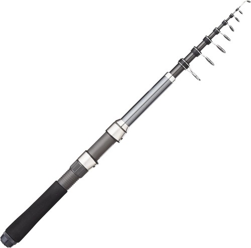 Shimano telescopic fishing - fishing, rod