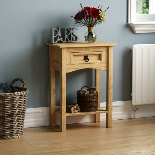 Corona console table - table, with