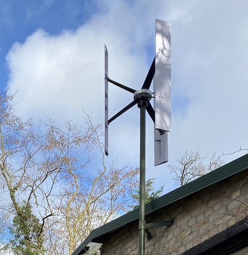 1000w vertical wind turbine - 1000w,