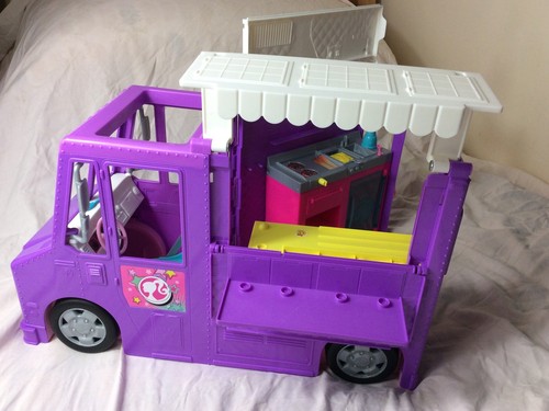 Mattel 2020 barbie - mattel,