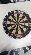 Winmau Blade 4  Dartboard