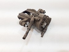 GENUINE 2021 SKODA OCTAVIA 5R3615406 REAR RIGHT BRAKE CALIPER