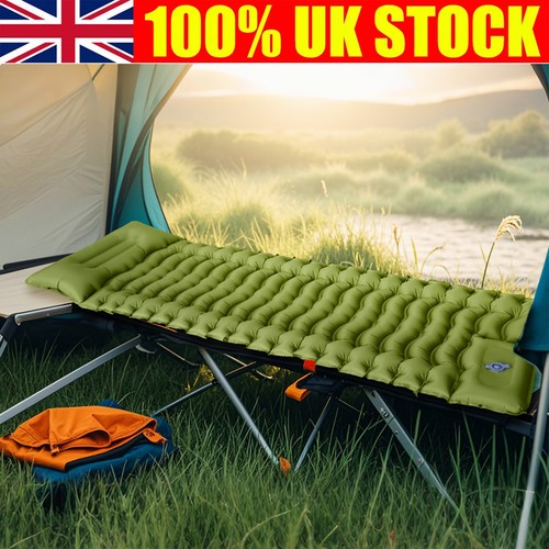 Portable camping mat - camping,