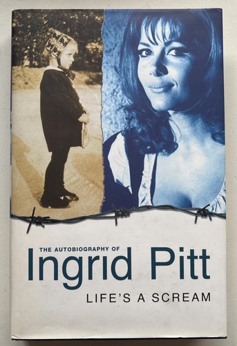 The autobiography ingrid - the,