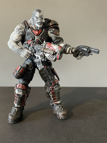 Gears war locust drone - of,