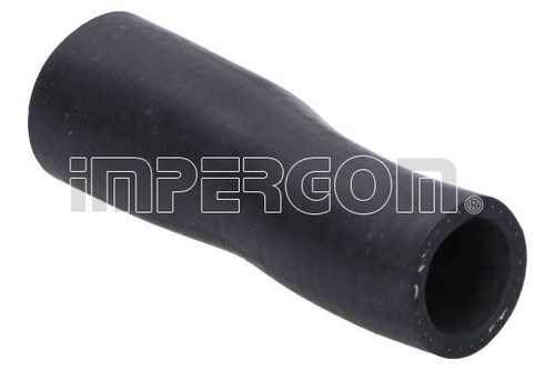 Coolant hoses and pipes