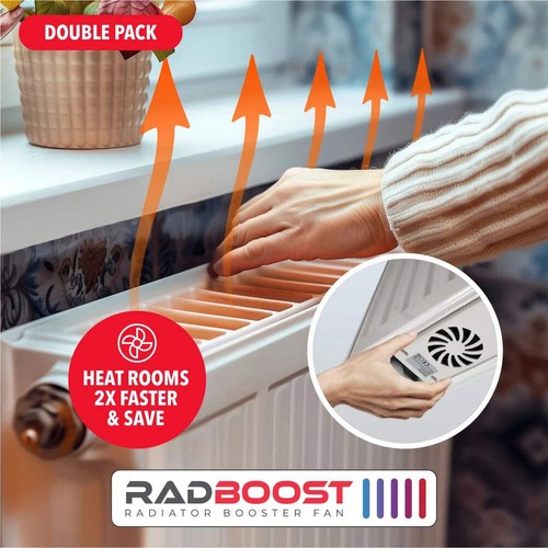 Radboost pro radiator - pro-5,