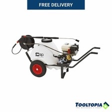 SIP TEMPEST Petrol Pressure Washer Honda Power GX160 2320psi 160 Bar 163cc 5.5hp