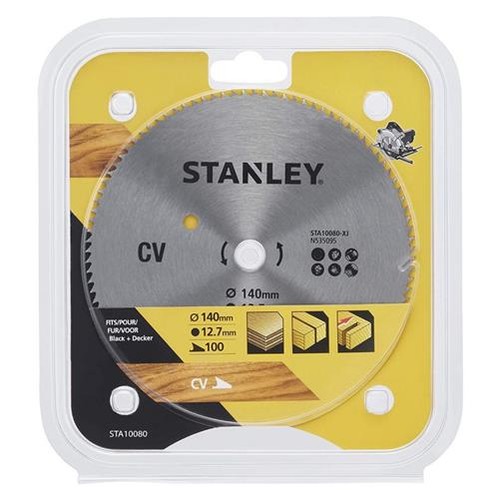 Stanley sta10080 circular - stanley,
