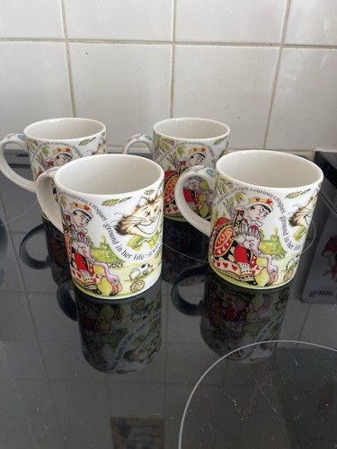 Alice wonderland set - alice, in
