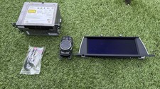 BMW OEM 5 F07 GT NBT High Multimedia Professional Navigation SET (maybe f10 f11)