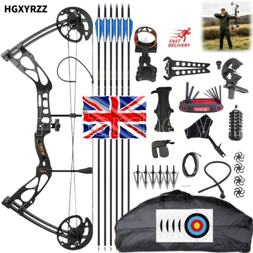 70lb archery compound - compound, bow