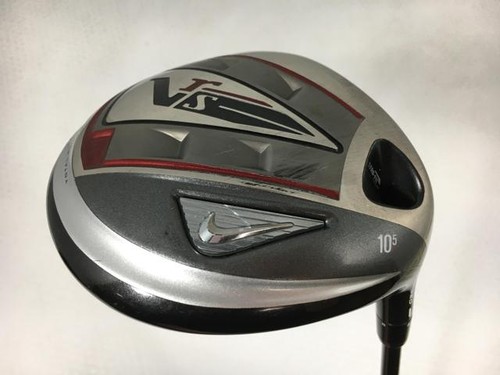 Nike forged driver - s, 10.5°