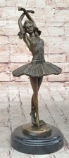 13" Tall Lady Ballerina Ballet