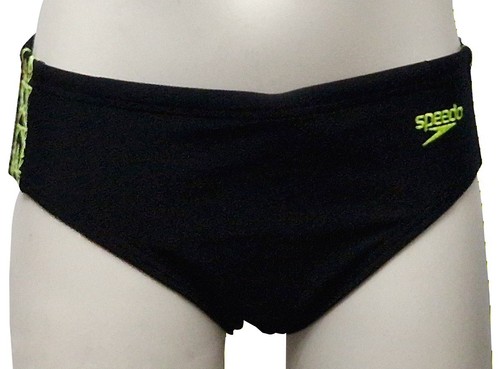 Speedo boys brief - (4),