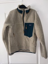 Patagonia Men's Retro x Fleece