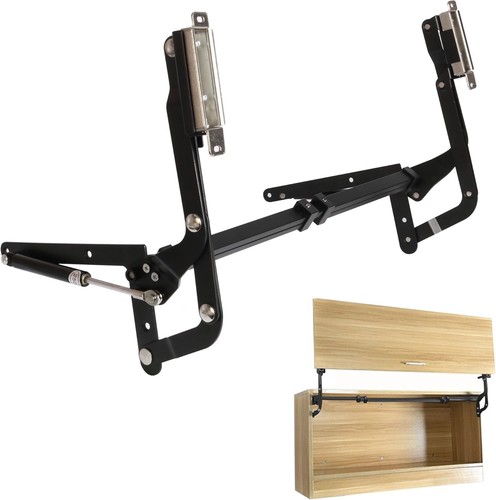 Vertical lift hinge pneumatic - hinge,