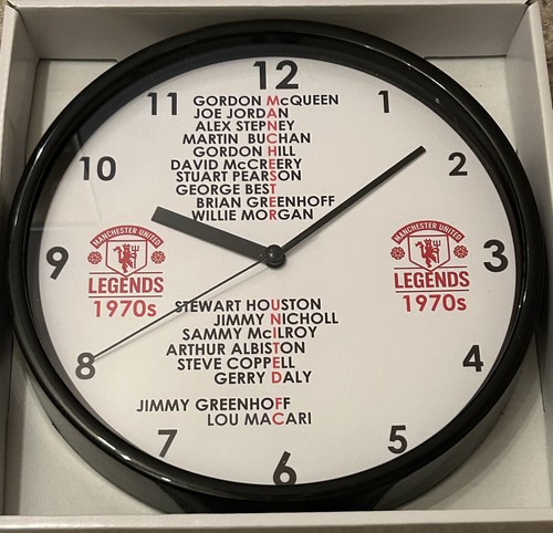Special edition clock - special,