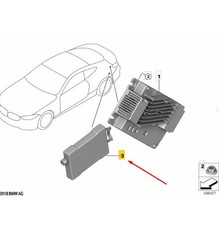 BMW 4 Gran Coupe G26 CI Plus