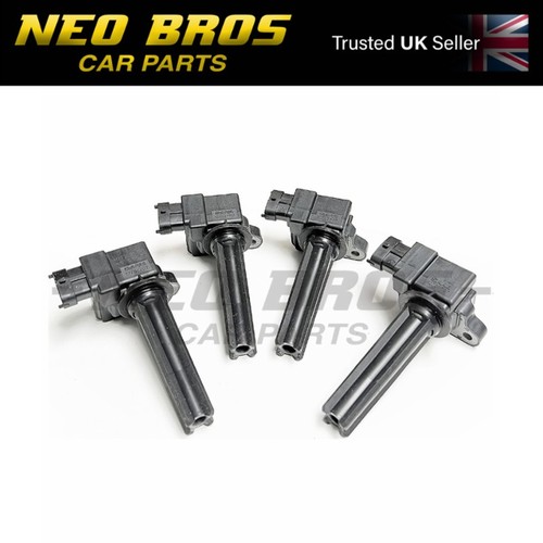 Vauxhall direct ignition - vauxhall,