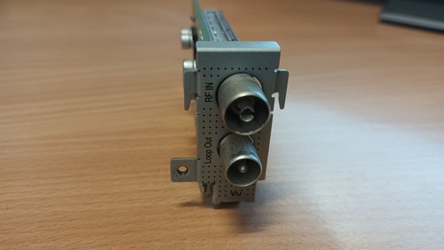 Dvb tuner module for - dvb-t/c,