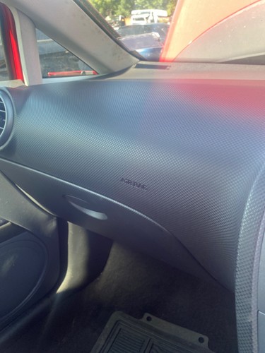 Airbag passenger side - airbag,