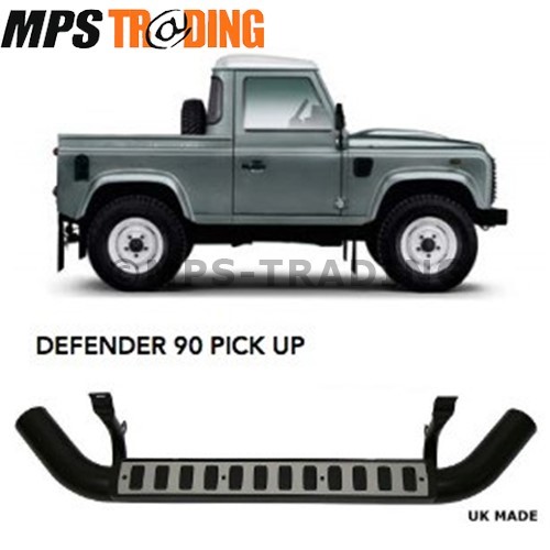 Land rover defender pickup - 90,
